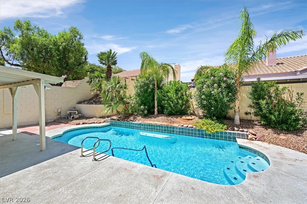 1690 Sweet View, Henderson, NV 89014