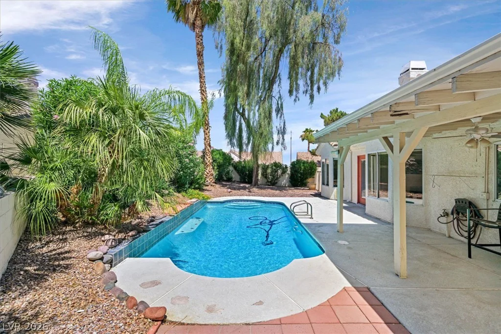 1690 Sweet View, Henderson, NV 89014