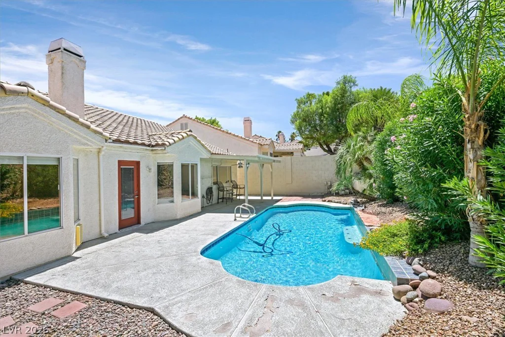1690 Sweet View, Henderson, NV 89014