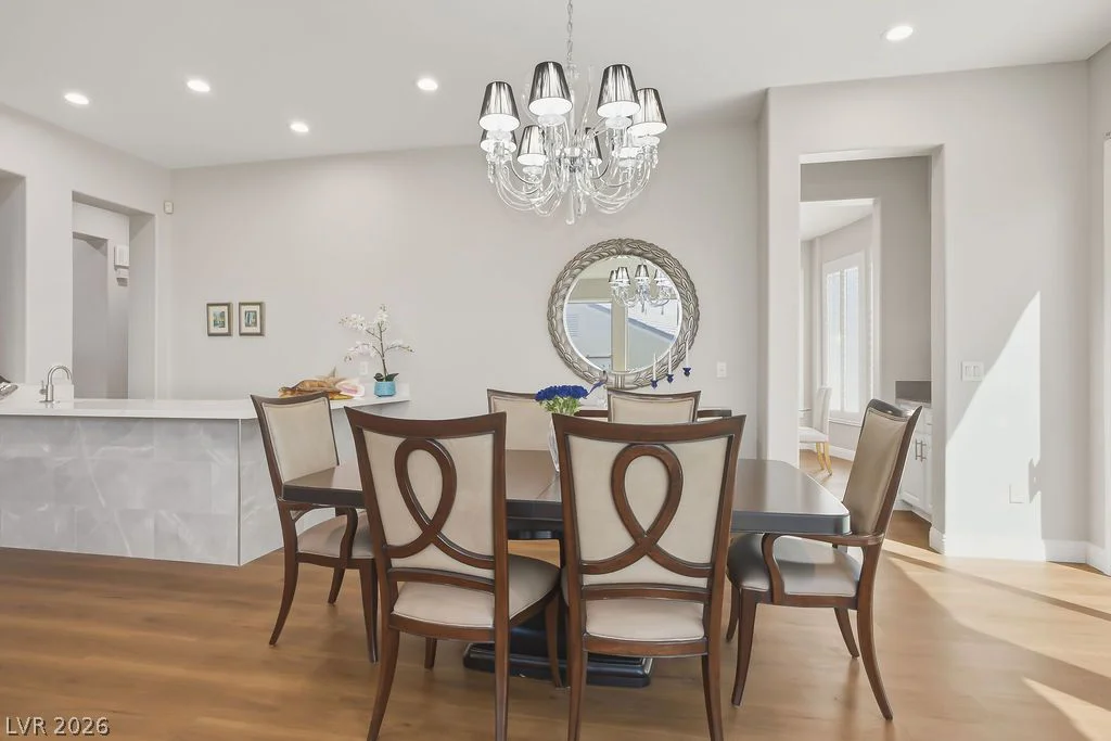 2813 Winslow Springs, Henderson, NV 89052