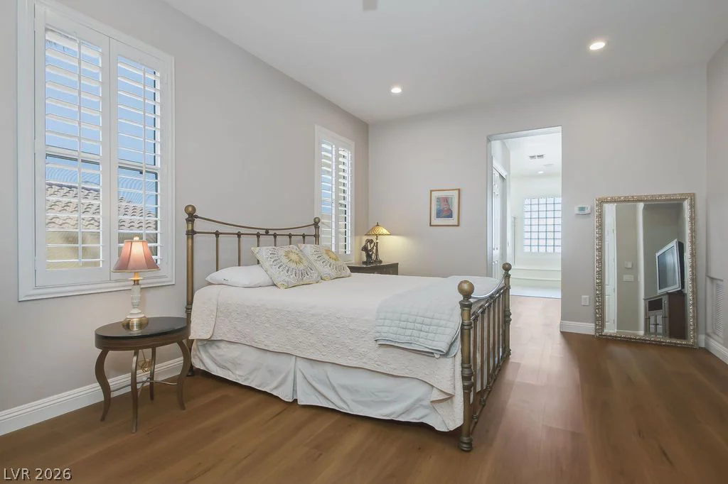 2813 Winslow Springs, Henderson, NV 89052