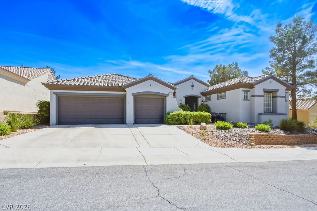 2813 Winslow Springs, Henderson, NV 89052