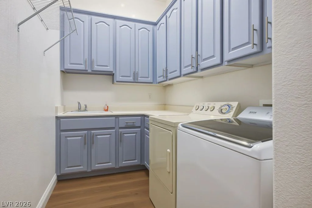 2813 Winslow Springs, Henderson, NV 89052