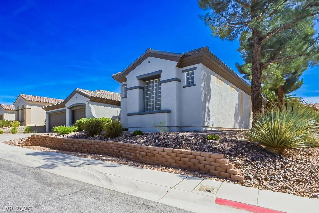 2813 Winslow Springs, Henderson, NV 89052