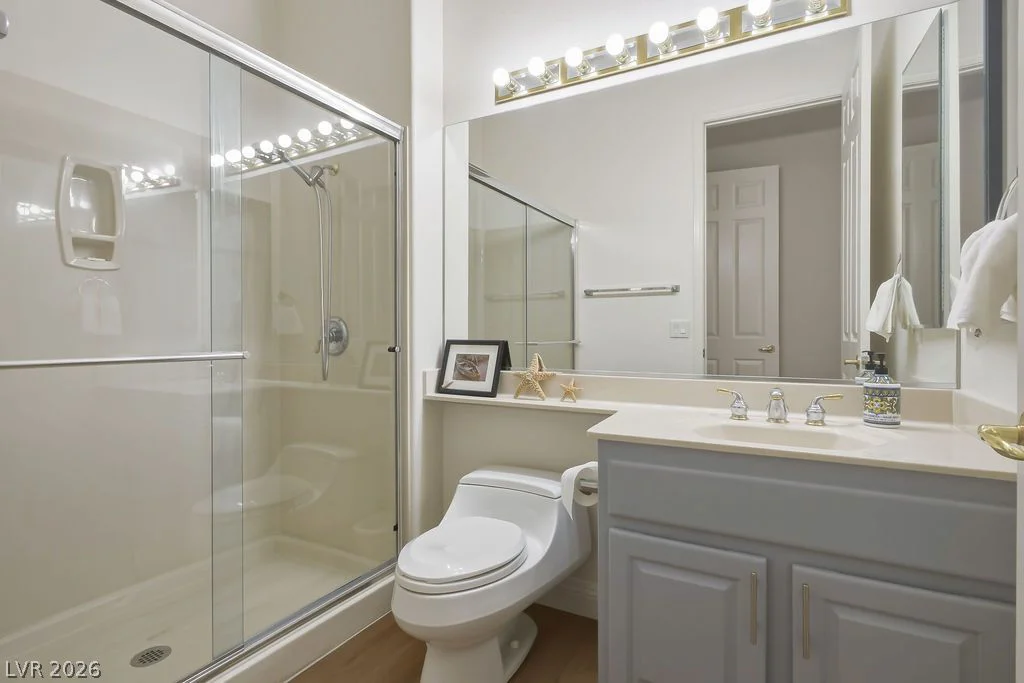 2813 Winslow Springs, Henderson, NV 89052