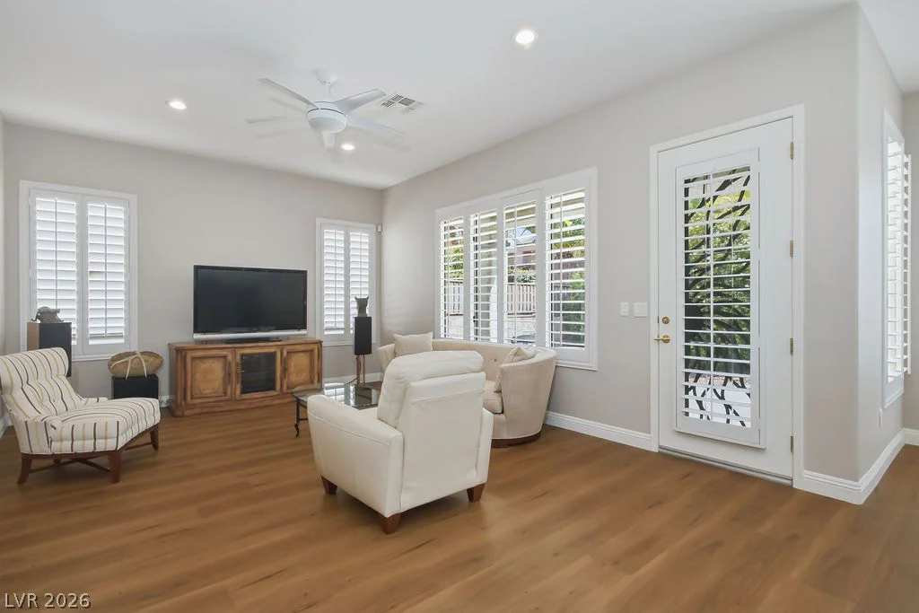 2813 Winslow Springs, Henderson, NV 89052