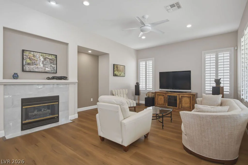 2813 Winslow Springs, Henderson, NV 89052
