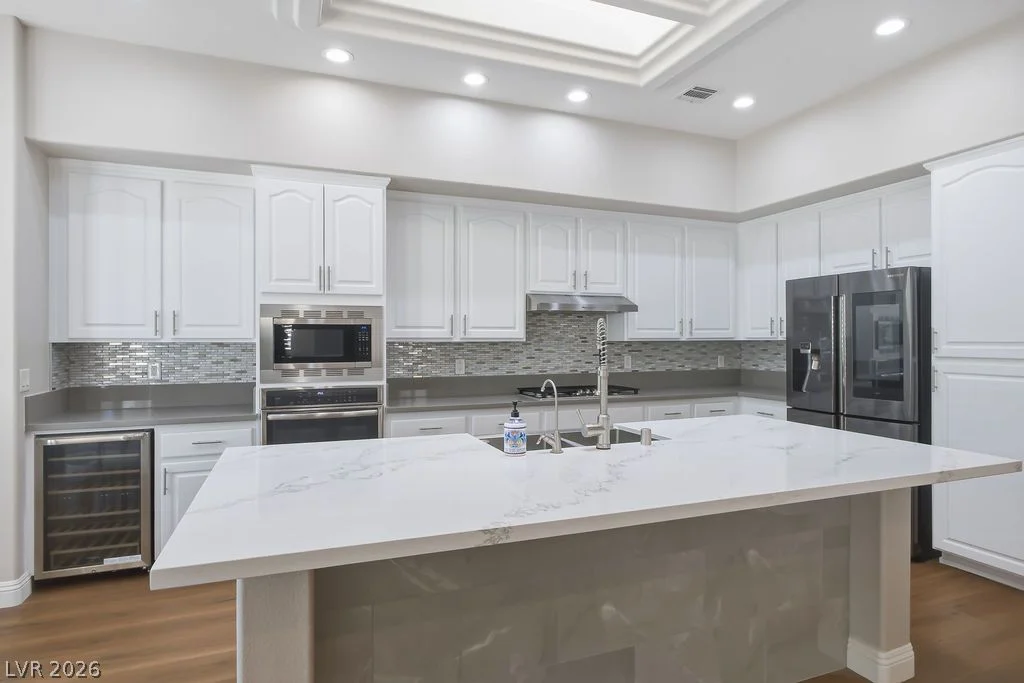 2813 Winslow Springs, Henderson, NV 89052