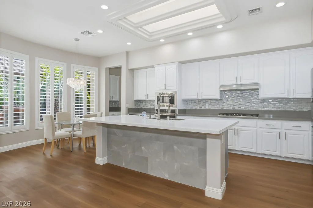 2813 Winslow Springs, Henderson, NV 89052