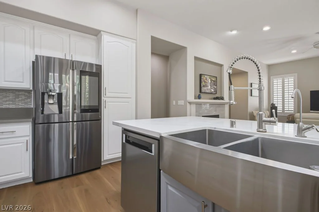 2813 Winslow Springs, Henderson, NV 89052