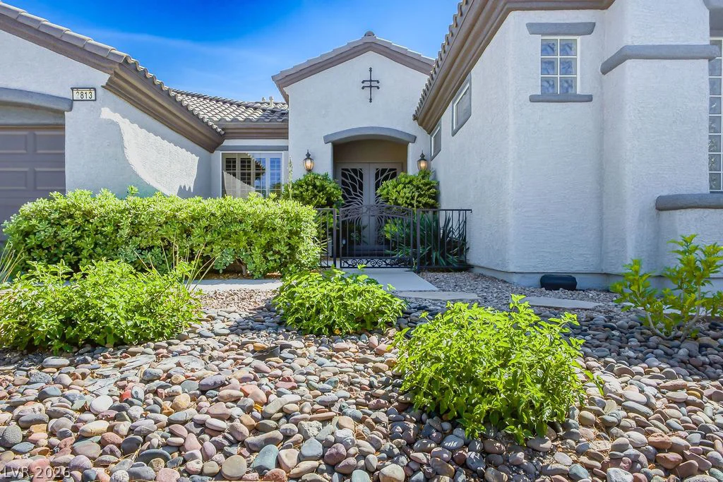 2813 Winslow Springs, Henderson, NV 89052