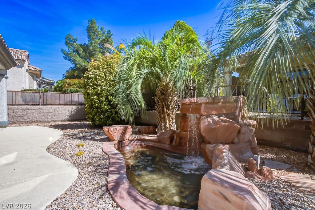 2813 Winslow Springs, Henderson, NV 89052