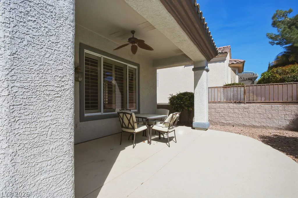 2813 Winslow Springs, Henderson, NV 89052