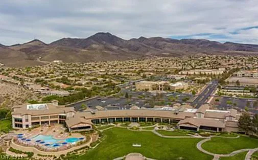 2813 Winslow Springs, Henderson, NV 89052
