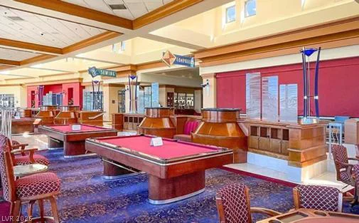 2813 Winslow Springs, Henderson, NV 89052