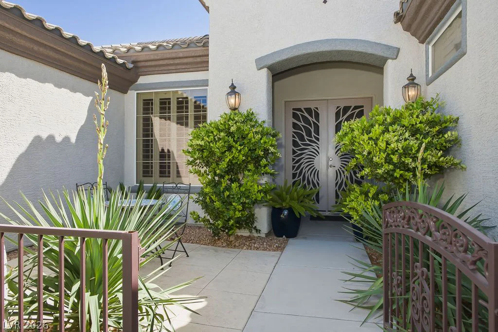 2813 Winslow Springs, Henderson, NV 89052