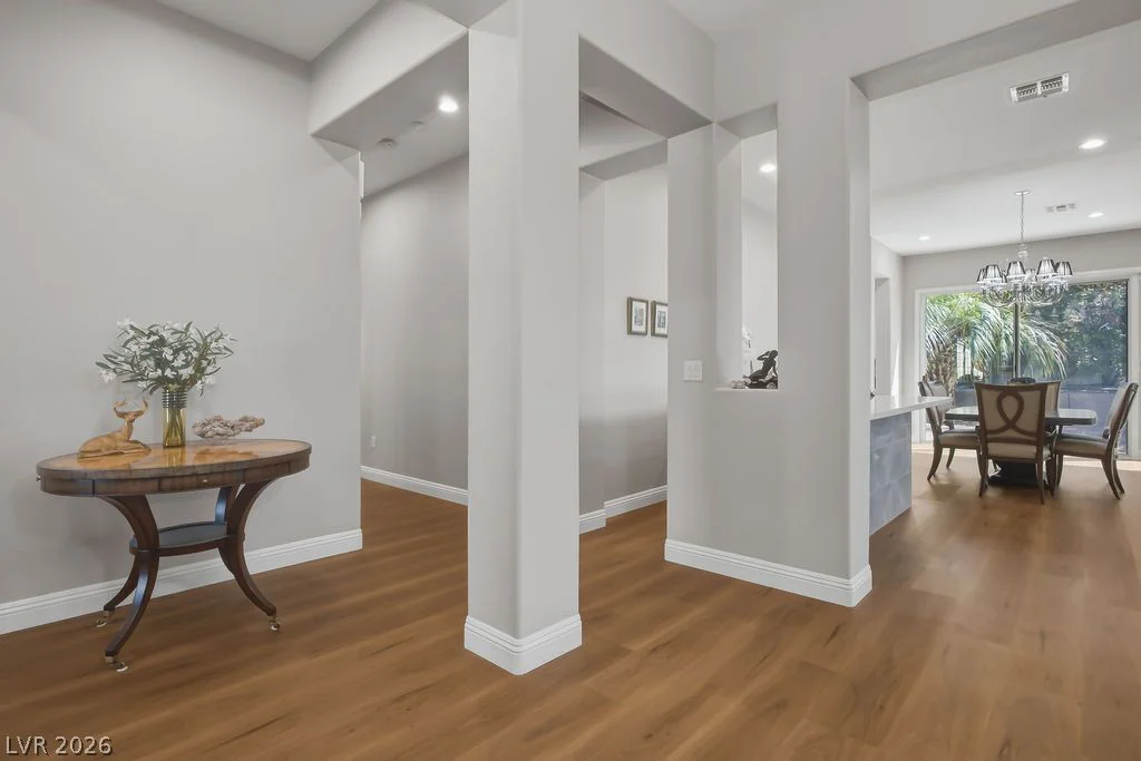 2813 Winslow Springs, Henderson, NV 89052