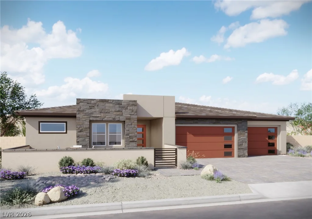 9541 Rosanna, Las Vegas, NV 89178