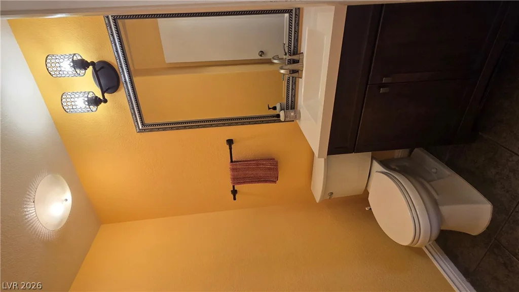 6805 Coral Rock, Las Vegas, NV 89108