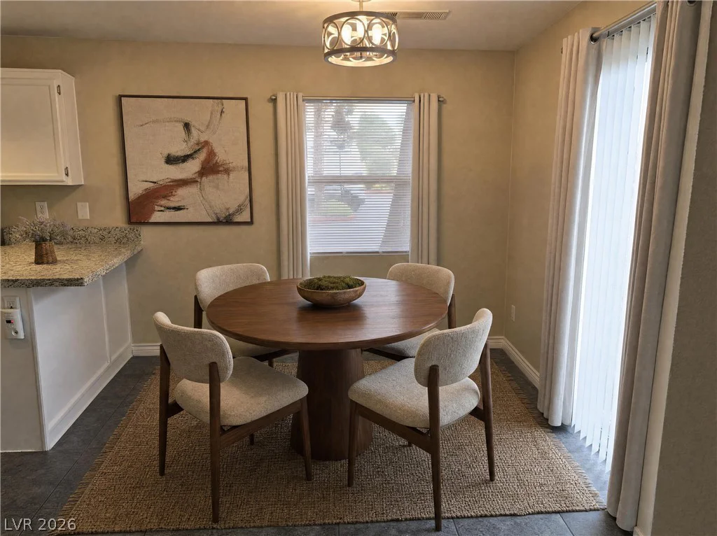 6805 Coral Rock, Las Vegas, NV 89108