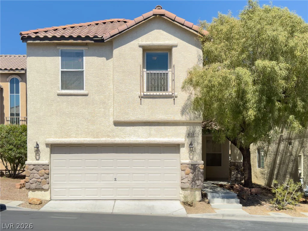 9456 Grandview Spring, Las Vegas, NV 89166