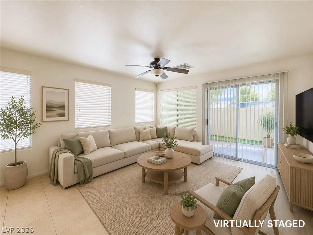 9456 Grandview Spring, Las Vegas, NV 89166