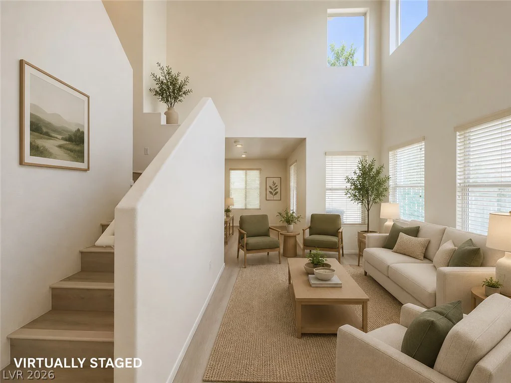 9456 Grandview Spring, Las Vegas, NV 89166
