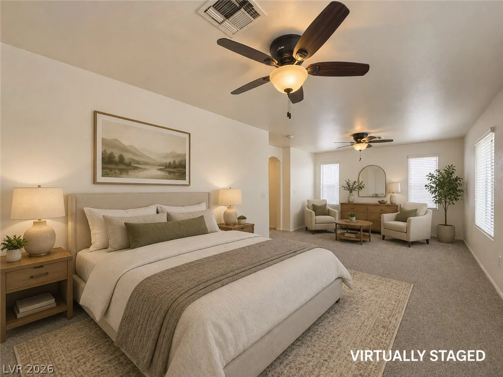 9456 Grandview Spring, Las Vegas, NV 89166