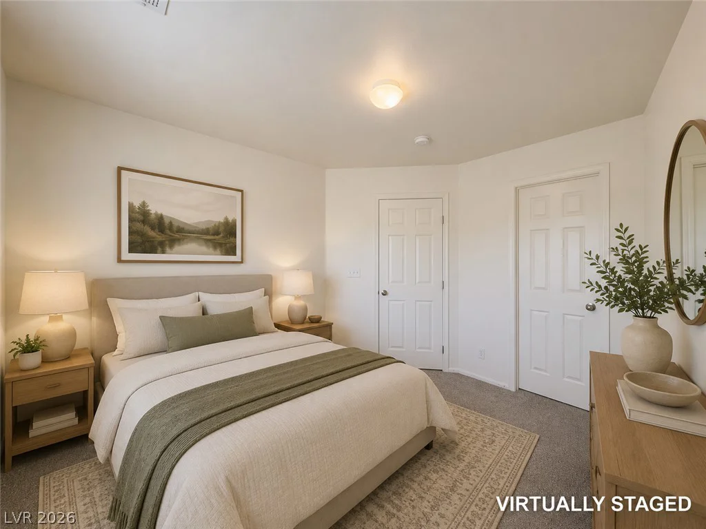 9456 Grandview Spring, Las Vegas, NV 89166
