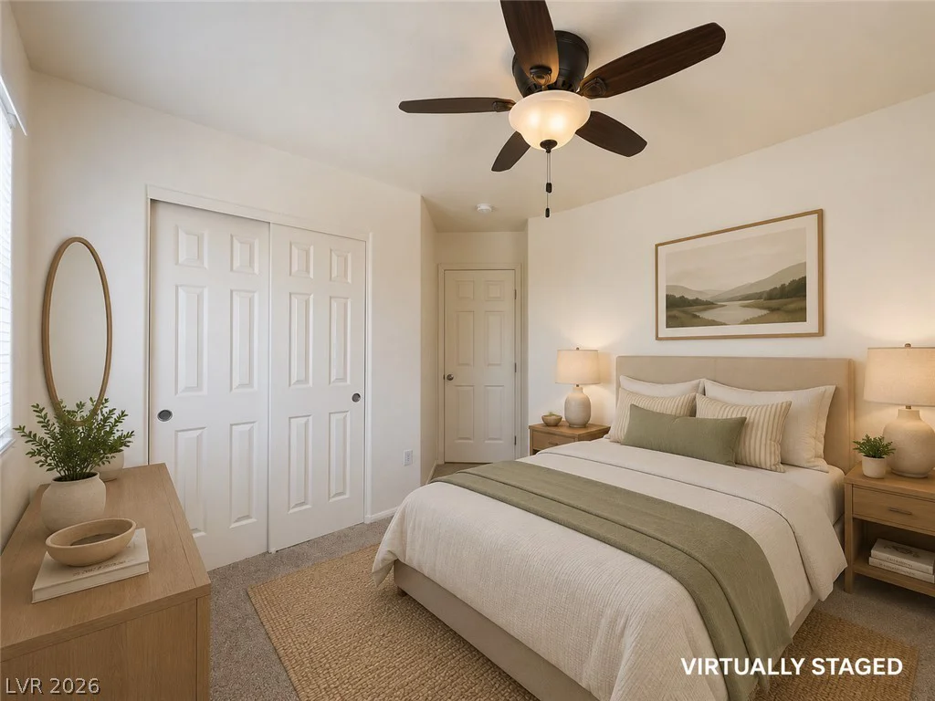 9456 Grandview Spring, Las Vegas, NV 89166