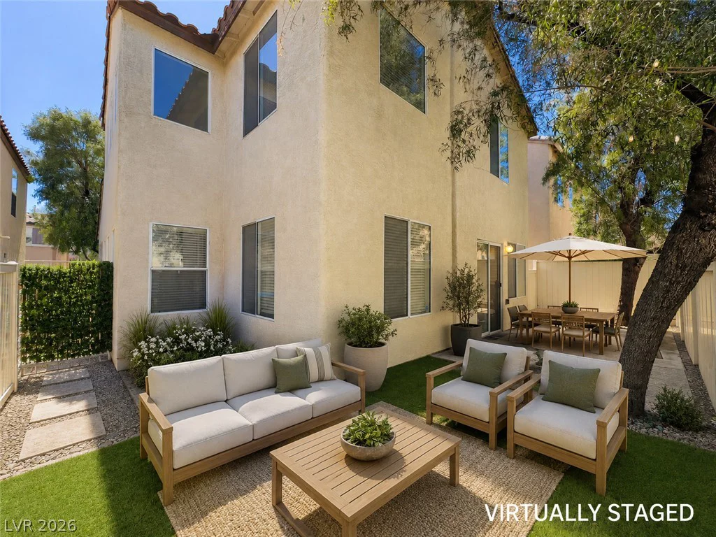 9456 Grandview Spring, Las Vegas, NV 89166