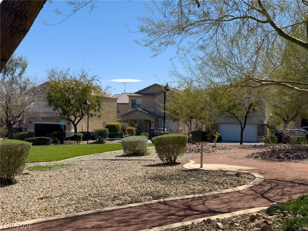 9456 Grandview Spring, Las Vegas, NV 89166