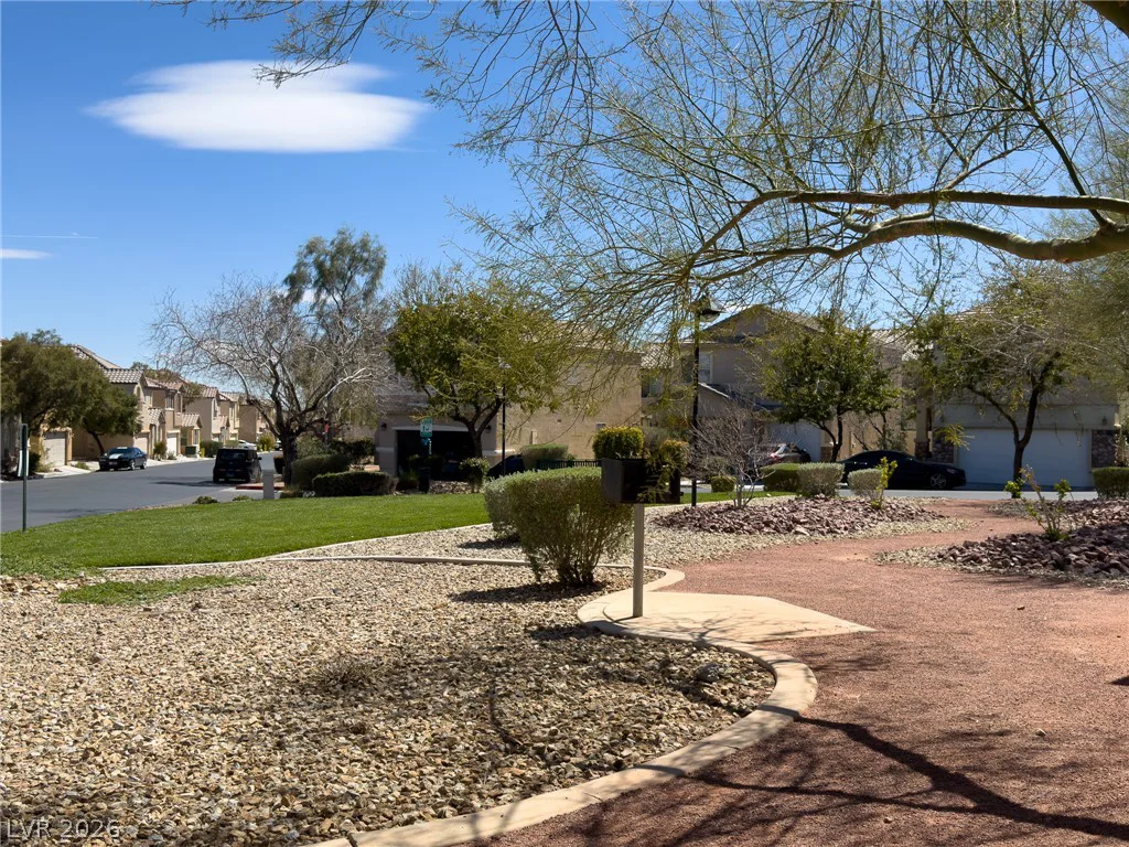 9456 Grandview Spring, Las Vegas, NV 89166