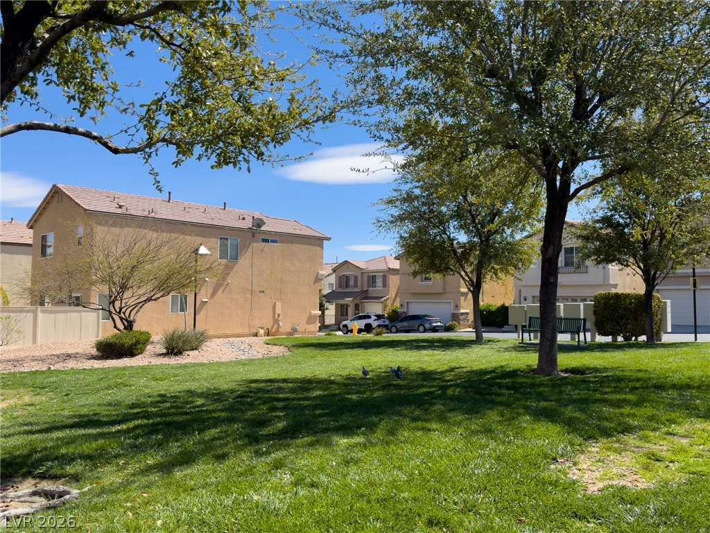 9456 Grandview Spring, Las Vegas, NV 89166