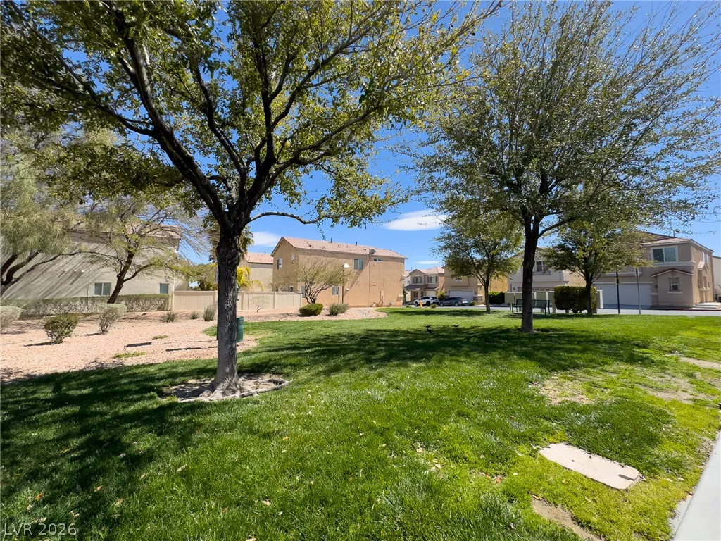 9456 Grandview Spring, Las Vegas, NV 89166