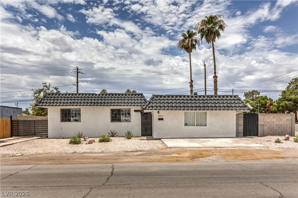3811 Tumbleweed, Las Vegas, NV 89121