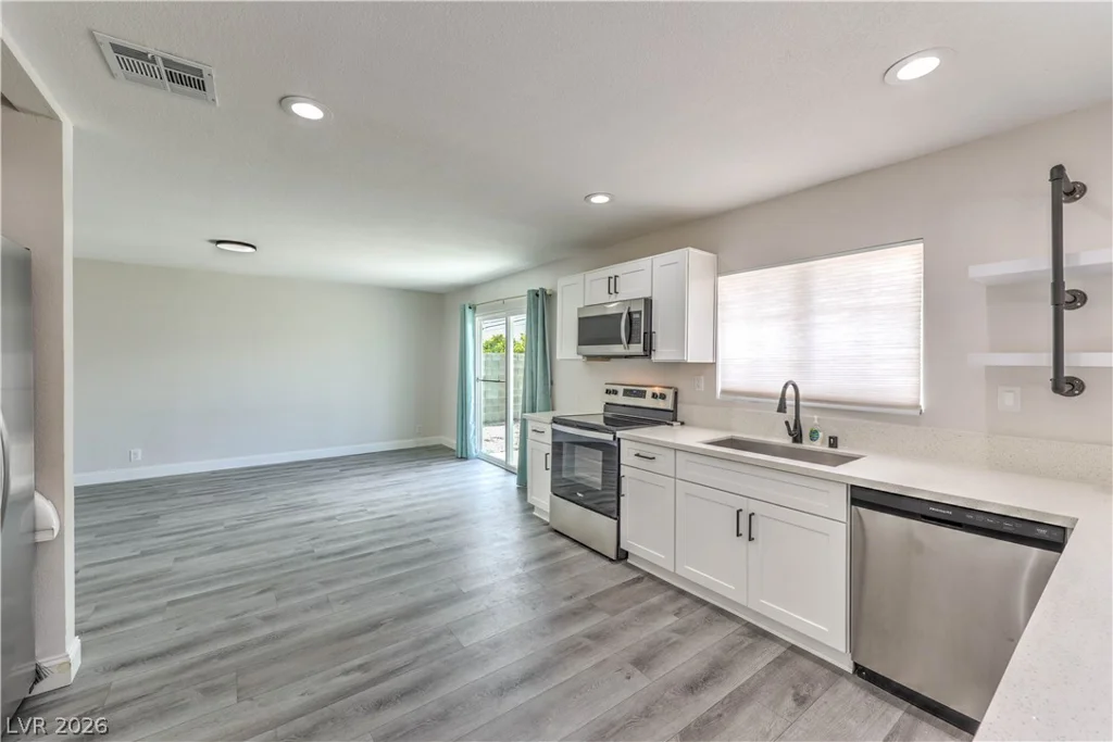 3811 Tumbleweed, Las Vegas, NV 89121
