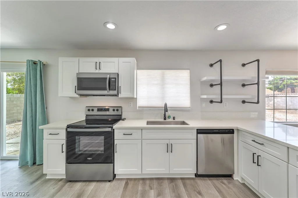 3811 Tumbleweed, Las Vegas, NV 89121