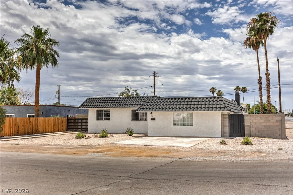 3811 Tumbleweed, Las Vegas, NV 89121