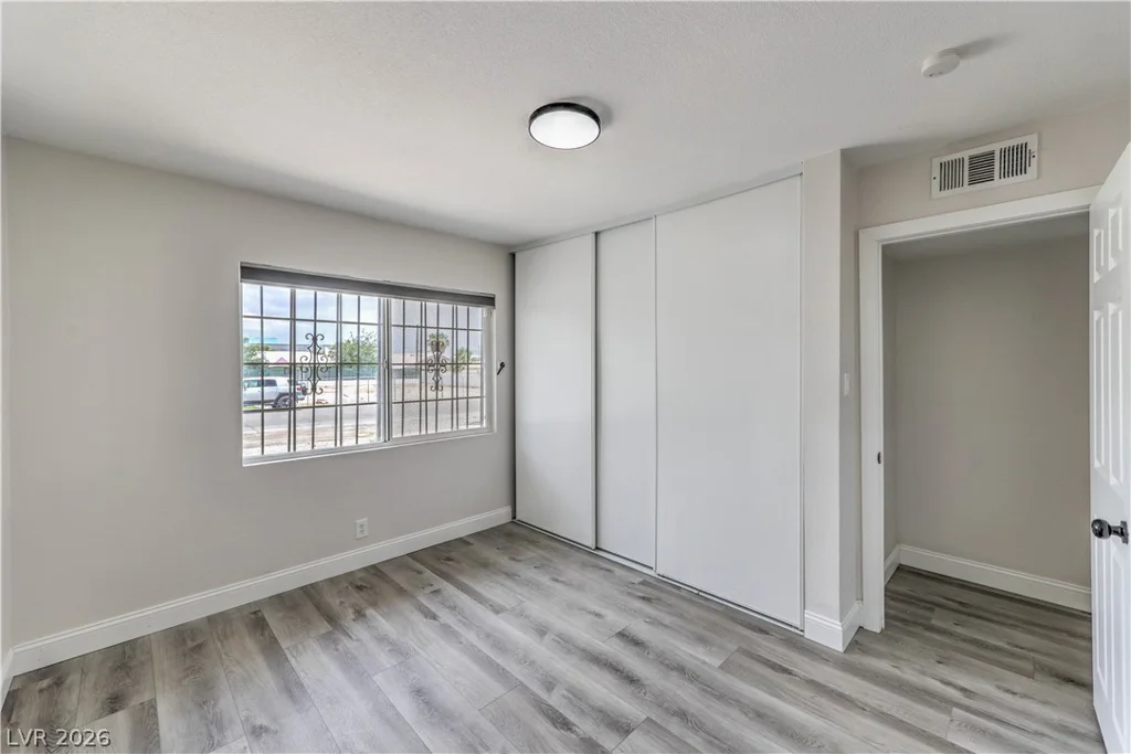 3811 Tumbleweed, Las Vegas, NV 89121