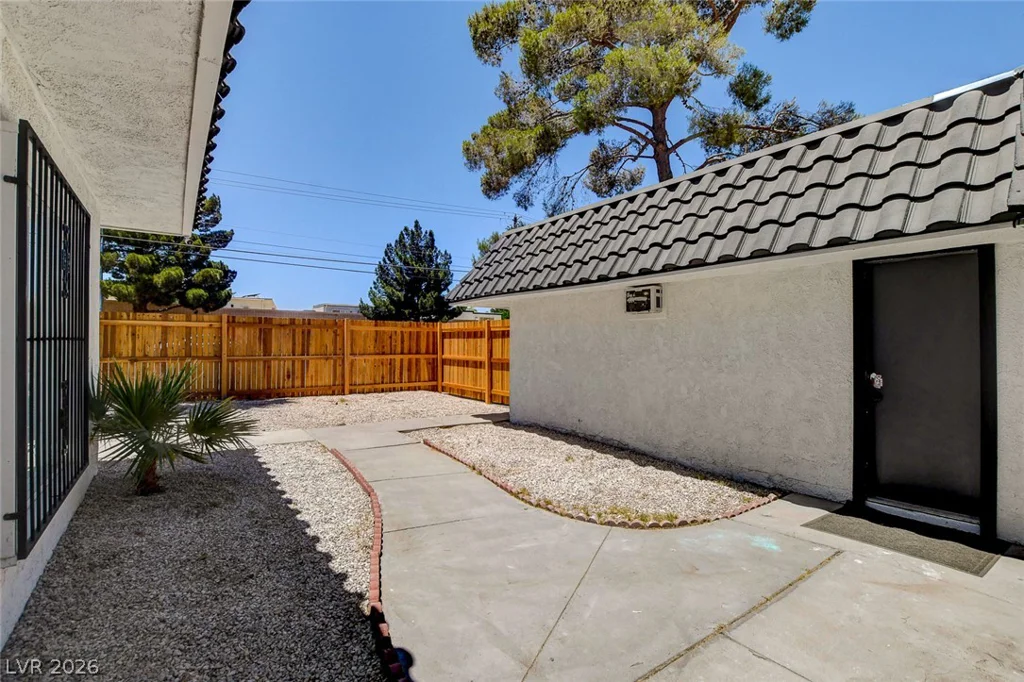 3811 Tumbleweed, Las Vegas, NV 89121
