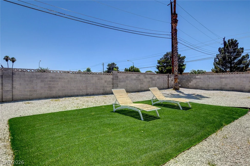 3811 Tumbleweed, Las Vegas, NV 89121