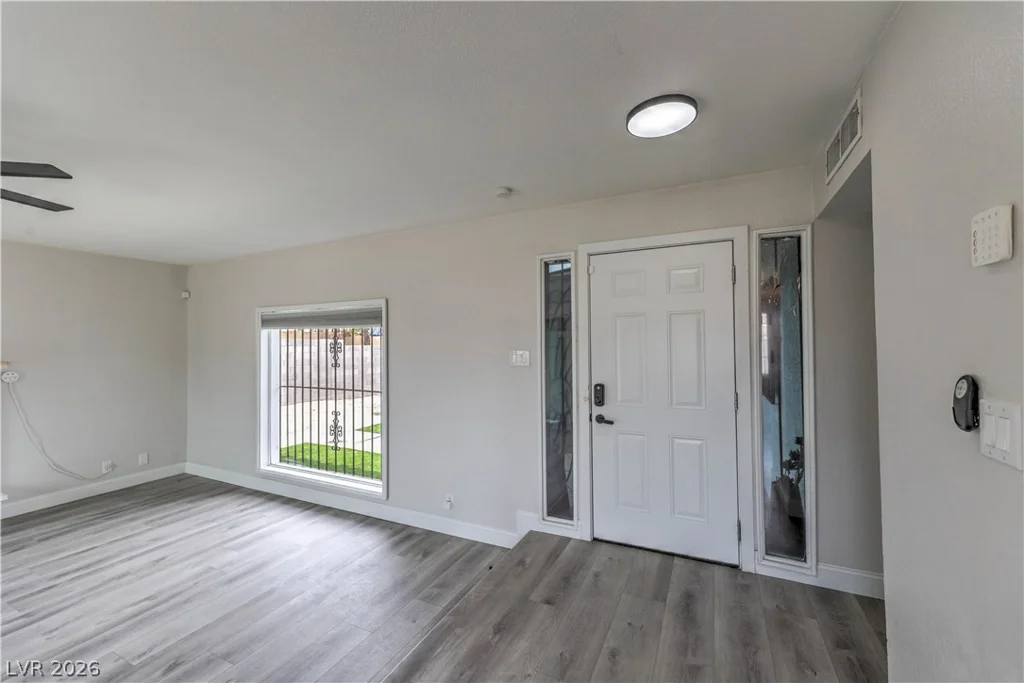 3811 Tumbleweed, Las Vegas, NV 89121