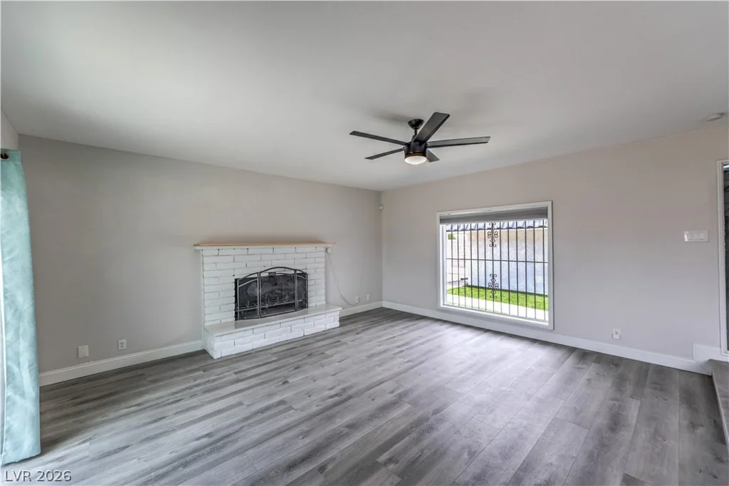 3811 Tumbleweed, Las Vegas, NV 89121