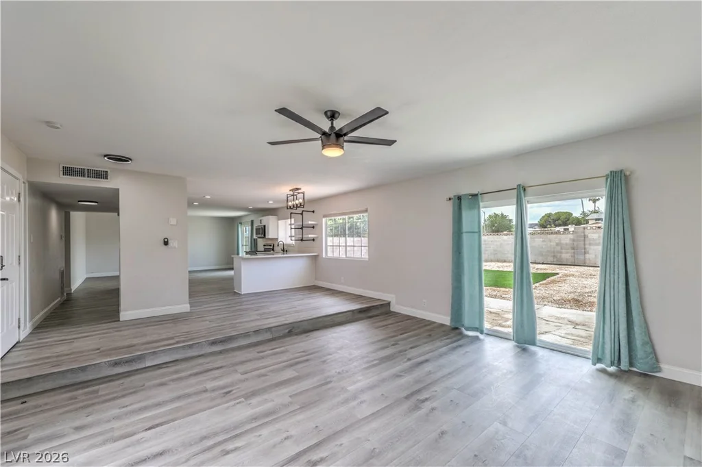 3811 Tumbleweed, Las Vegas, NV 89121