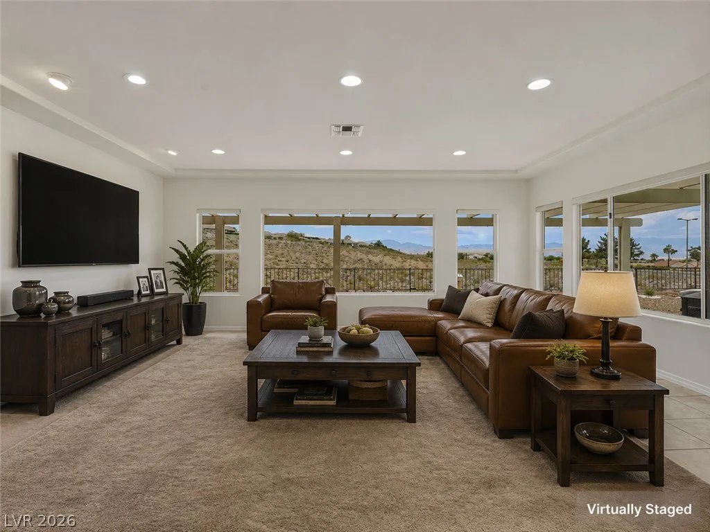 1605 Preston Park, Henderson, NV 89052