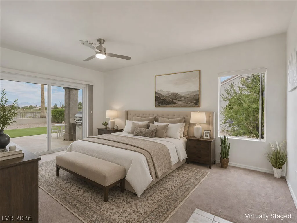1605 Preston Park, Henderson, NV 89052