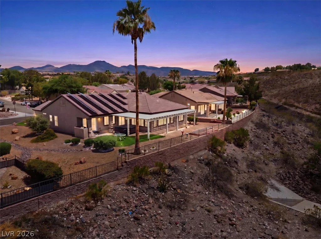 1605 Preston Park, Henderson, NV 89052