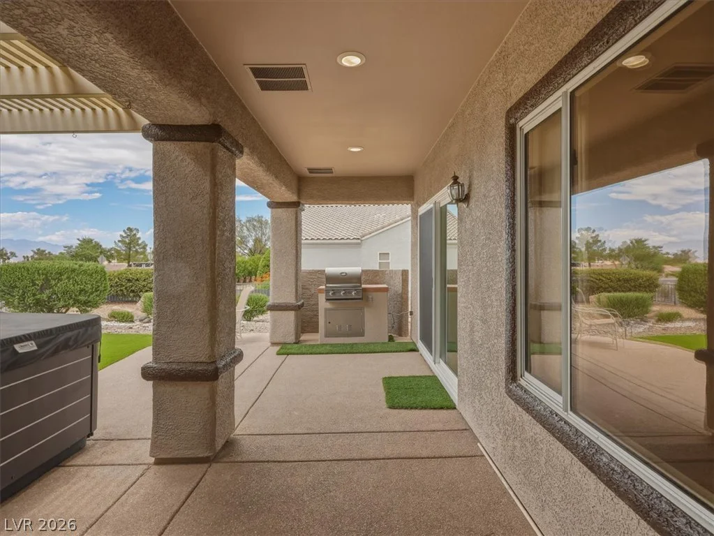 1605 Preston Park, Henderson, NV 89052