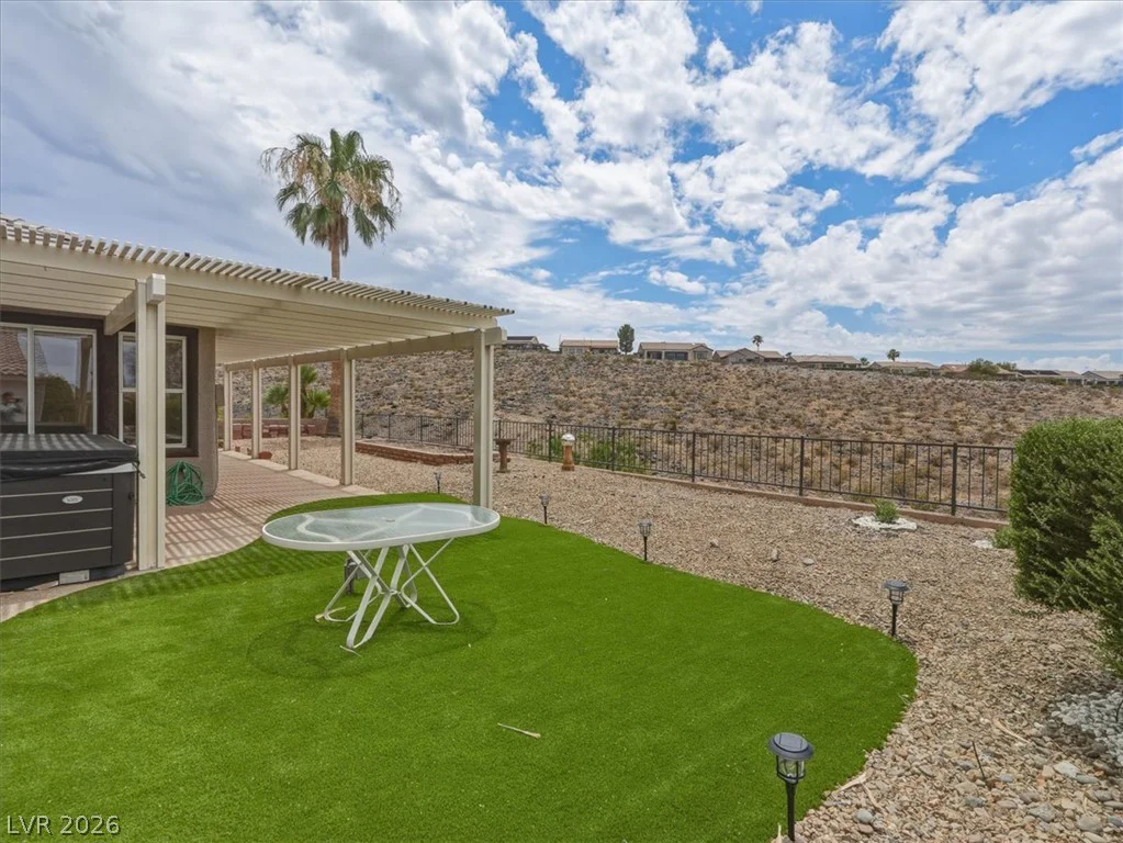 1605 Preston Park, Henderson, NV 89052